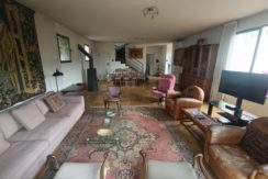 Furnished Apartment for Rent in Broumana