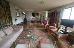 Furnished Apartment for Rent in Broumana