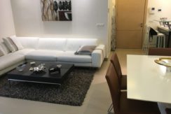Furnished Apartment for Rent in Achrafieh