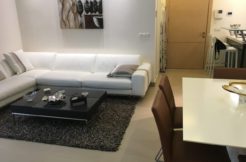 Furnished Apartment for Rent in Achrafieh
