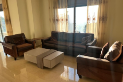 Furnished Apartment for Rent in Broumana