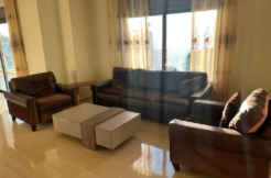 Furnished Apartment for Rent in Broumana