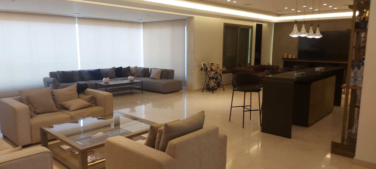 Furnished Apartment for Rent in Bayada