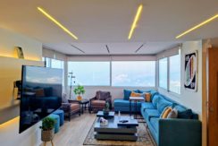 Furnished Rooftop for Rent in Beit Mery