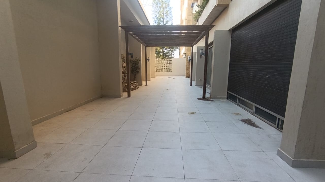 Apartment for Sale in Broumana