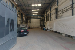 Industrial Warehouse for Rent – Bourj Hammoud