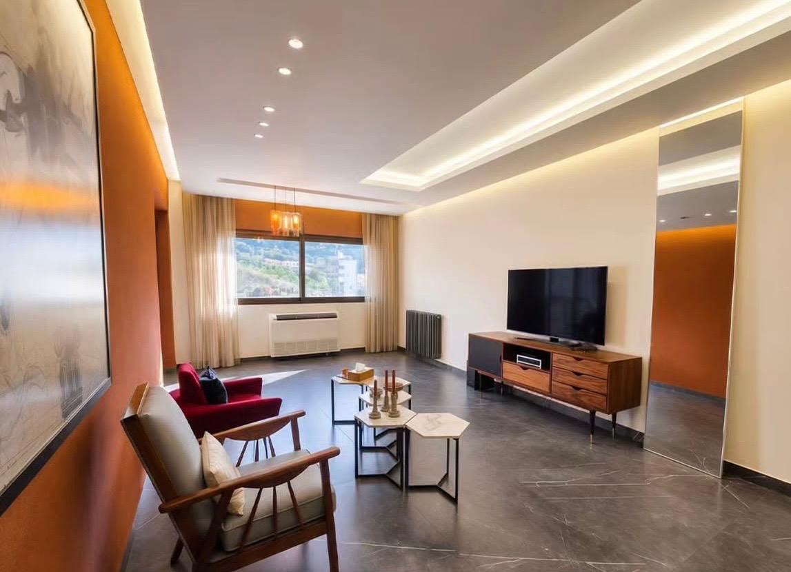 Apartment for Sale in Zekrit