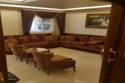 Furnished Apartment for Rent – Ain Saade
