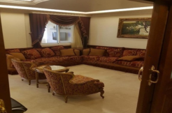 Furnished Apartment for Rent – Ain Saade