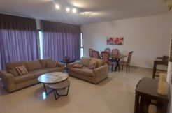 Furnished Apartment for Rent – Dbayeh