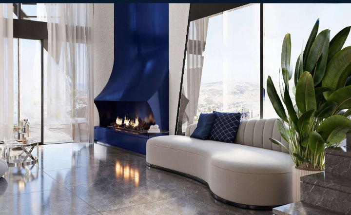 Duplex for Sale in Faqra