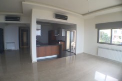 Sea And Mountain View Apartment For Rent In Sahel Alma