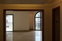 Sea And Beirut View Apartment For Sale In Saifi