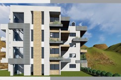 Mountain View Apartment For Sale In Blat – Jbeil