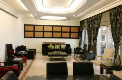 Furnished Garden Floor For Sale In Kfaryessine