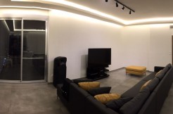 Beirut View Furnished Apartment For Sale In Chiyah