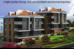 Apartments for Sale in Halat