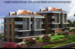 Apartments for Sale in Halat