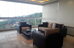 Panoramic View Apartment For Sale Or Rent In Dahr Sawan