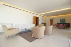 Furnished Apartment for Sale in Beirut
