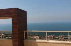 Panoramic View Duplex For Sale In Halat