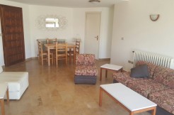 Mountain View Furnished Rooftop For Rent In Beit Mery