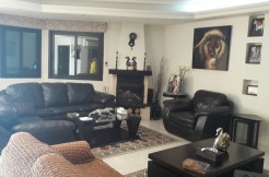 Furnished Apartment For Sale In Dayshounieh