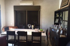 Open View Furnished Apartment For Sale In Jdeideh