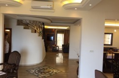 Panoramic View Duplex For Sale or Rent In Sahel Alma