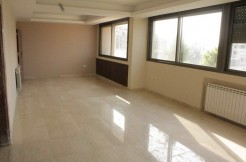 Beirut View Apartment For Sale In Jesr El Bacha