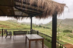 Panoramic View Duplex Villa For Sale In Laqlouq