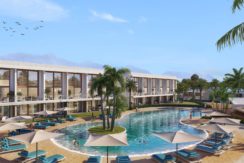 Loft Penthouse for Sale in Cyprus