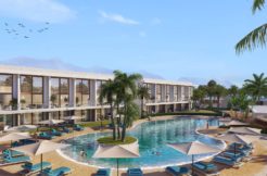 Loft Penthouse for Sale in North Cyprus
