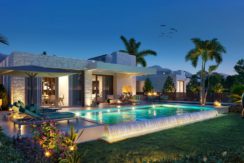 Duplex Villa for Sale in Cyprus
