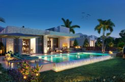Duplex Villa for Sale in North Cyprus