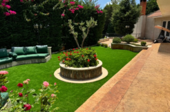 Villa and Wooden House for Sale in Baabdat