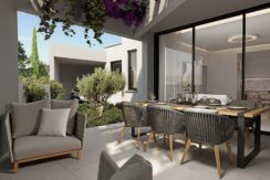 Apartment For Sale In Larnaca Livadia