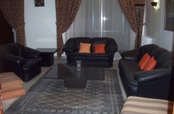 Sous Sol Apartment For Rent In Baabdat