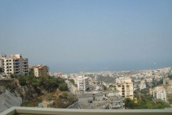 Sea View Ground Floor For Sale In Mtayleb