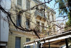 Building For Sale in Athens – Plaka