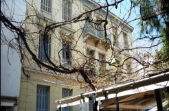Building For Sale in Athens – Plaka