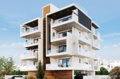 Apartment For Sale In Larnaca – Cyprus