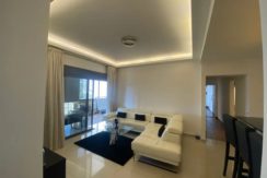Sea View Apartment For Sale In Rabweh
