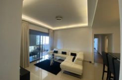 Sea View Apartment For Sale In Rabweh