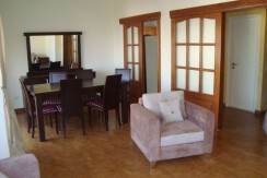 Sea View Furnished Apartment For Rent In Jal El Dib