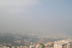 Panoramic View Apartment For Rent Or Sale In Beit Mery