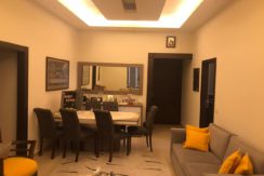 Furnished Apartment For Rent In Sioufi