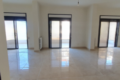 Ground Floor Apartment For Rent In Roumieh