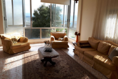 Furnished Apartment For Rent In Beit Mery