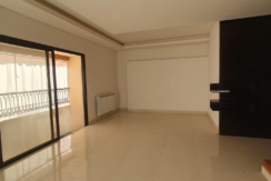 Duplex Apartment For Rent In Broumana